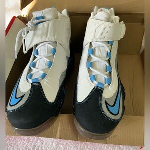 Nike Air Griffey Max 1 PRM